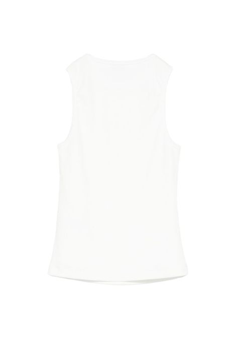 Canotta con stampa PINKO KIDS | KFTS031.0.CS029D804